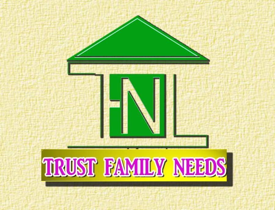 Trust family mart