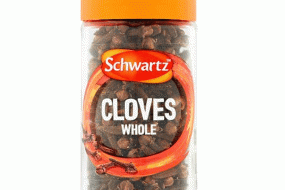 Schwartz Cloves Whole