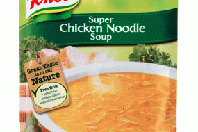 Knor Super Chicken