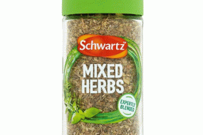 Mixed Herb