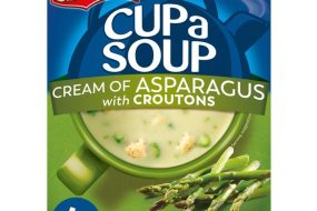 Batchelors Cup A Soup Special Creamed Asparagus