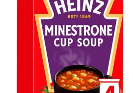 Heinz Minestrone Dry Cup Soup